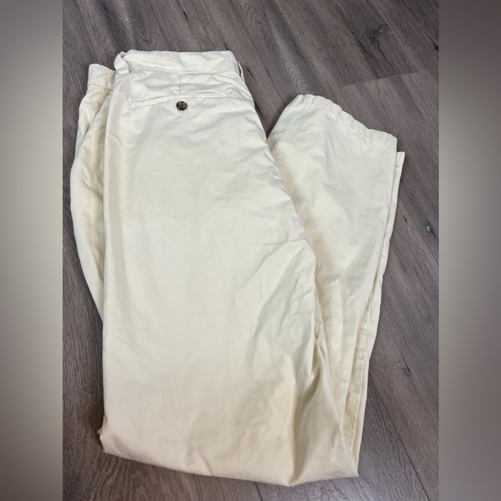 Amendi pants size 33X32 new without tags